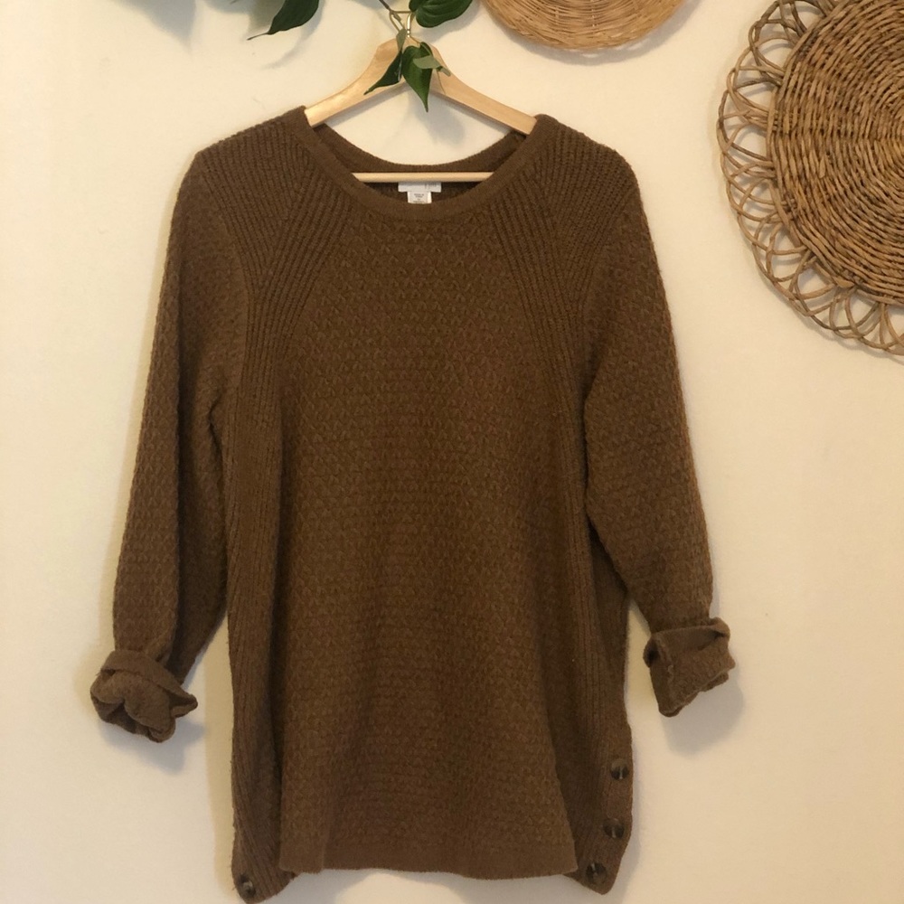 J.Jill Sweater